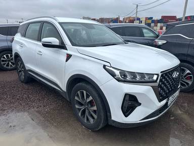 Chery Tiggo 7 PRO MAX