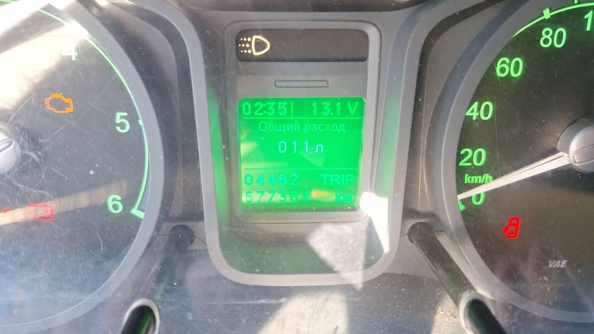 ГАЗ ГАЗель NEXT,  677 364 км, 2022 года в лизинг