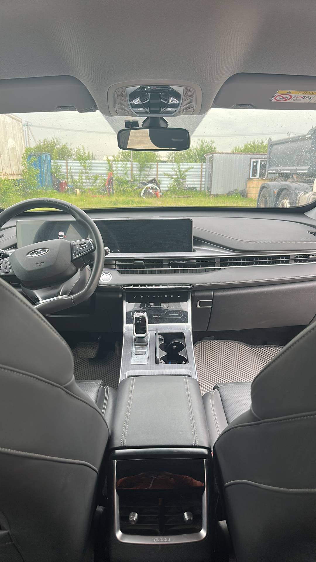 Chery Tiggo 7 PRO MAX,  67 969 км, 2023 года в лизинг