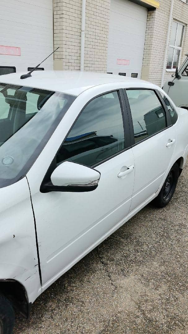 Lada Granta седан,  152 090 км, 2024 года в лизинг