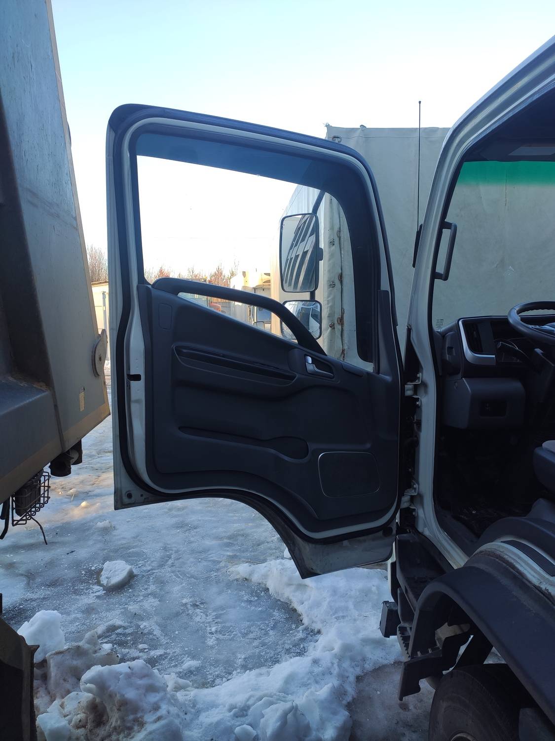 JAC N 120 Лот 000007614