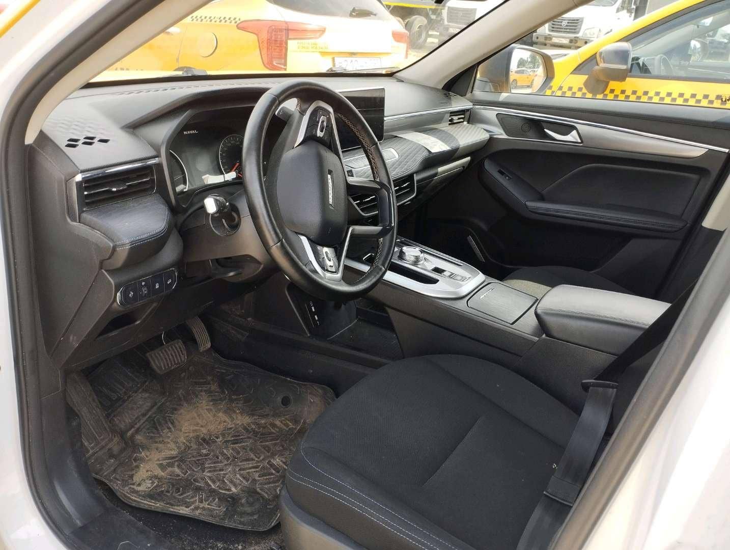 Haval Jolion,  148 119 км, 2024 года в лизинг