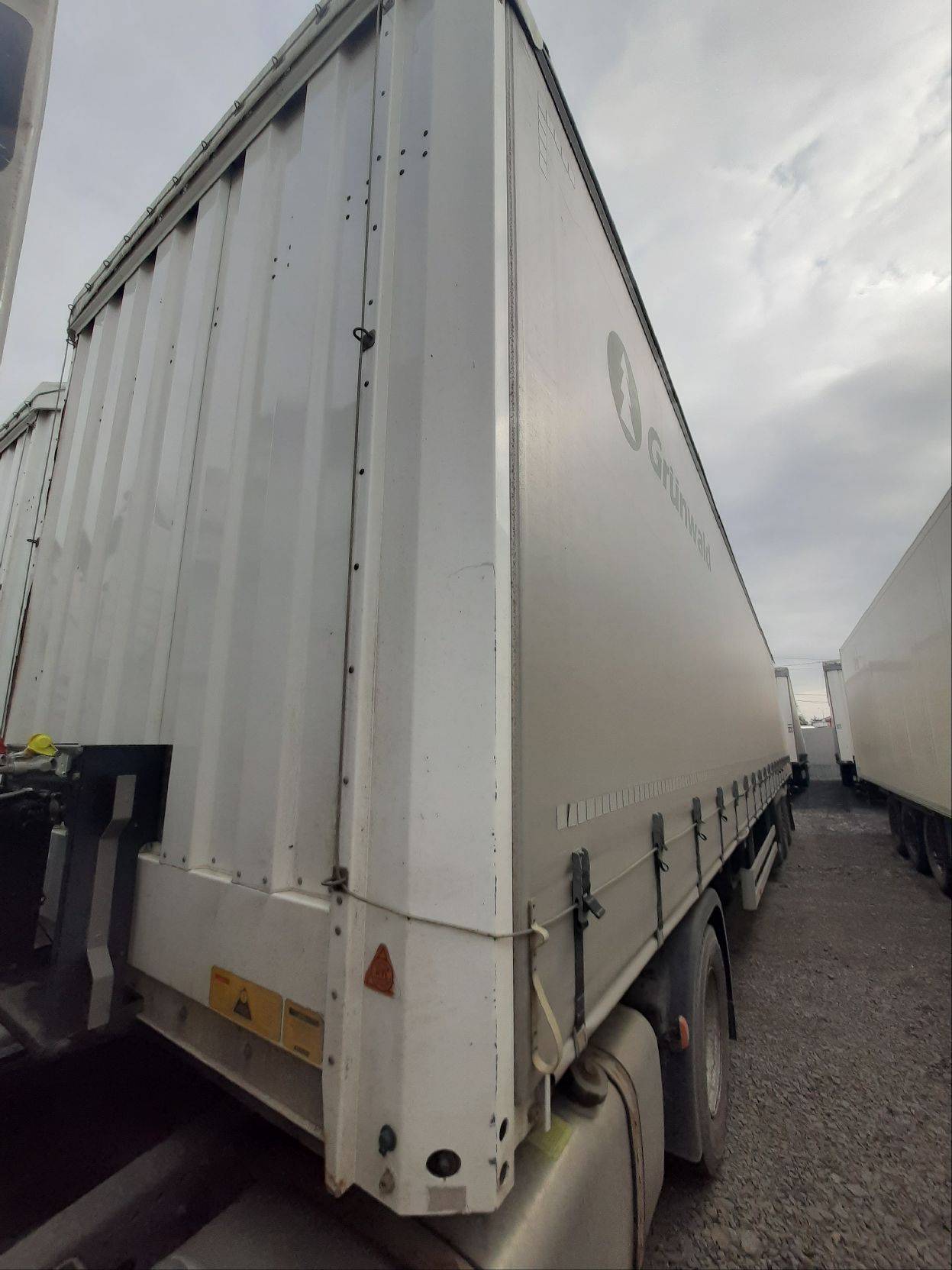 Grunwald Шторный (9453-0000010-10)