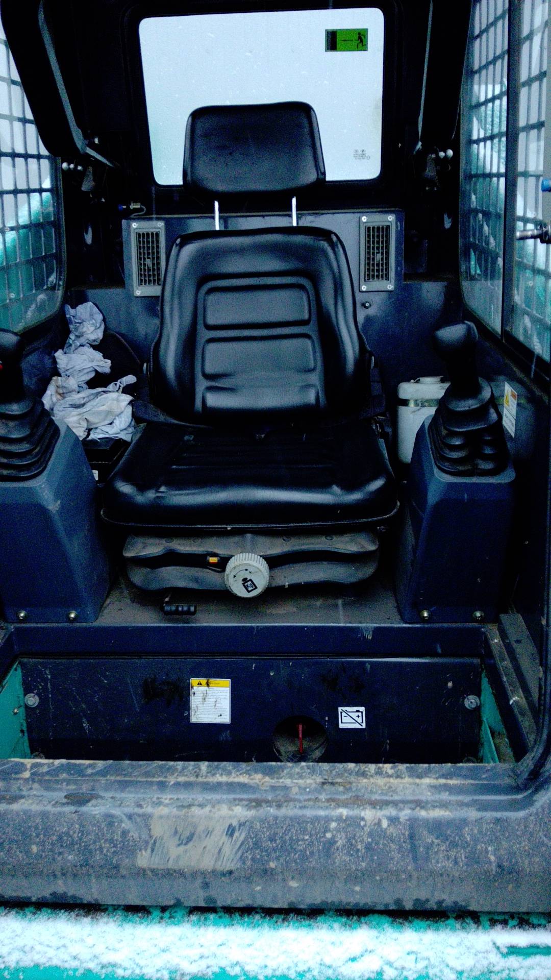 SUNWARD SWL3220, 2023 года в лизинг