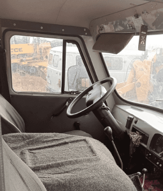 УАЗ 3909 Комби,  38 712 км, 2023 года в лизинг