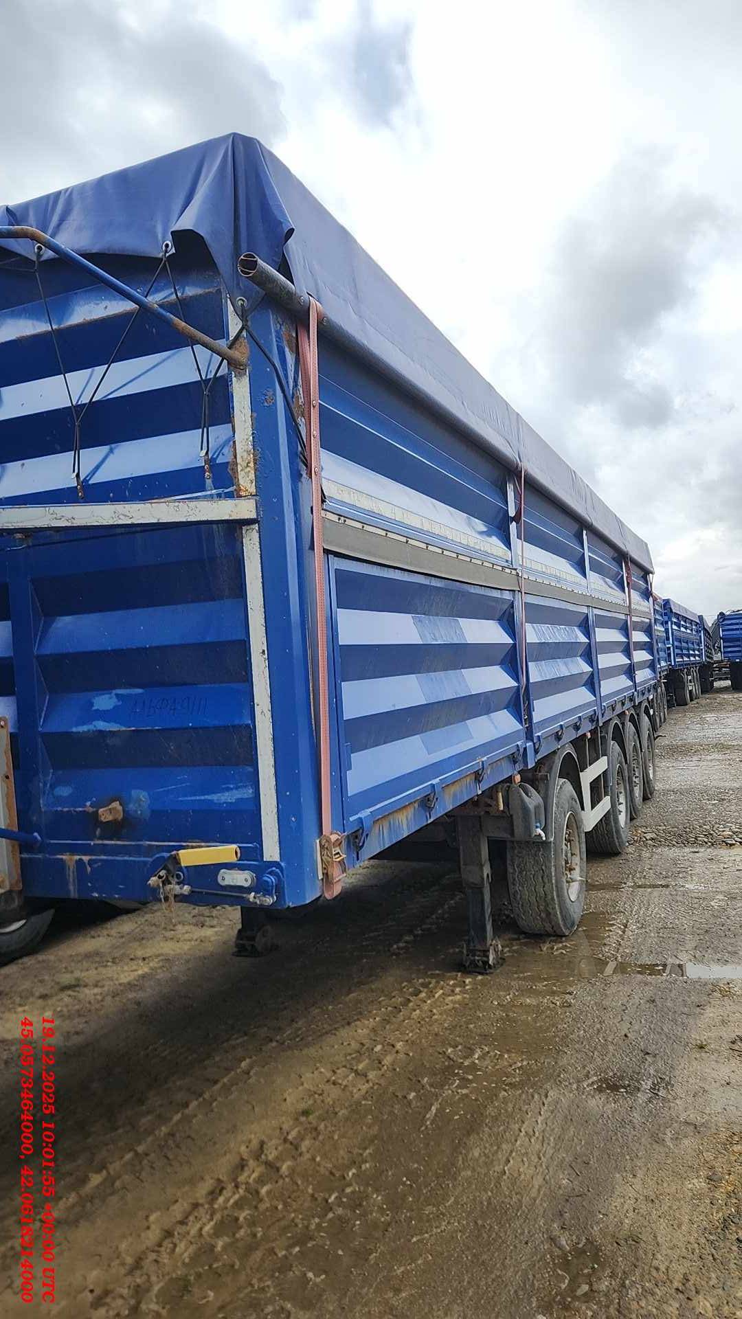 СЗА 924312, 2022 года в лизинг