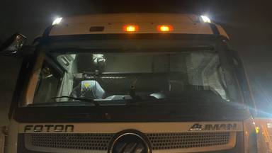 Foton AUMAN BJ4189SLFKA