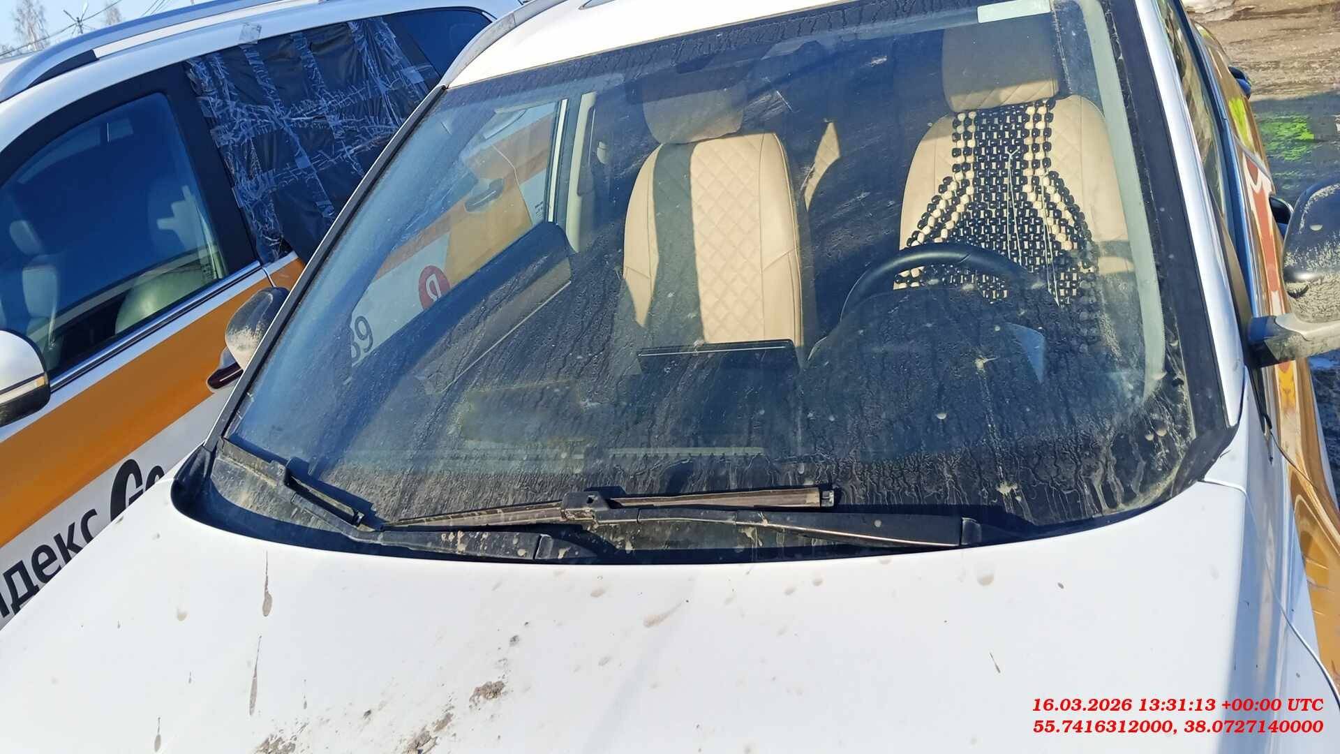 Belgee X50,  119 912 км, 2024 года в лизинг