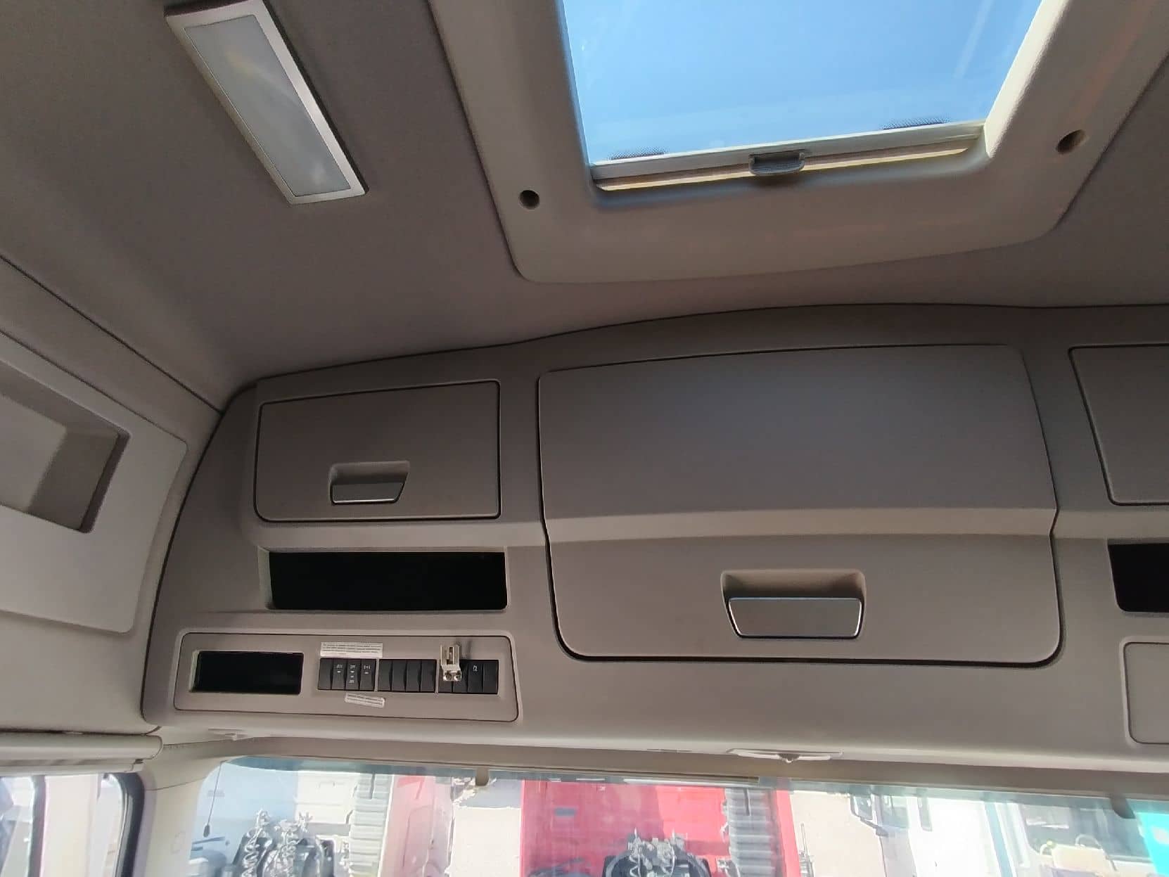 DongFeng GX D111A 4x2,  277 744 км, 2023 года в лизинг
