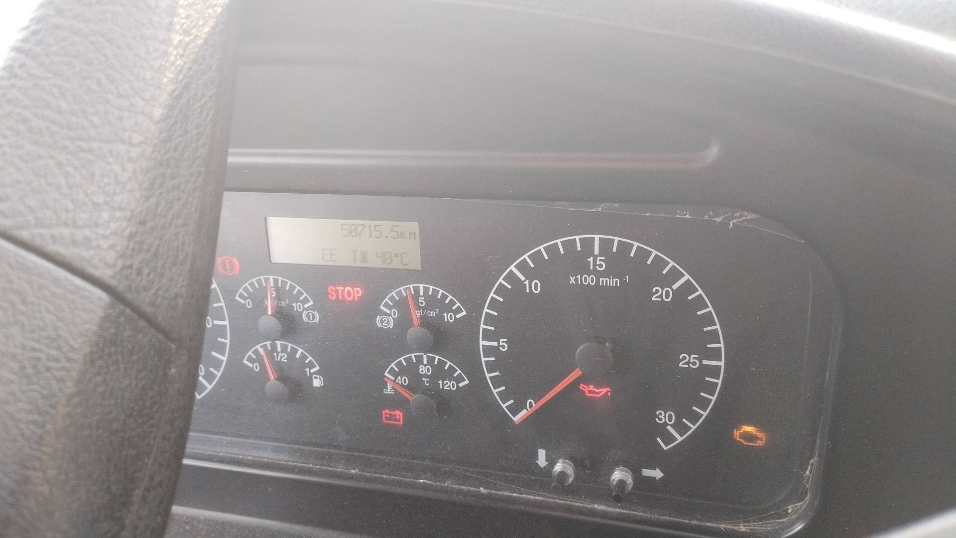 КАМАЗ 43118-50(E5),  50 715 км, 2023 года в лизинг