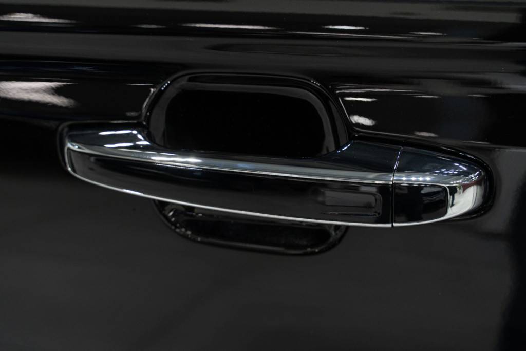 Belgee X70 Style 1.5T 4WD 7DCT