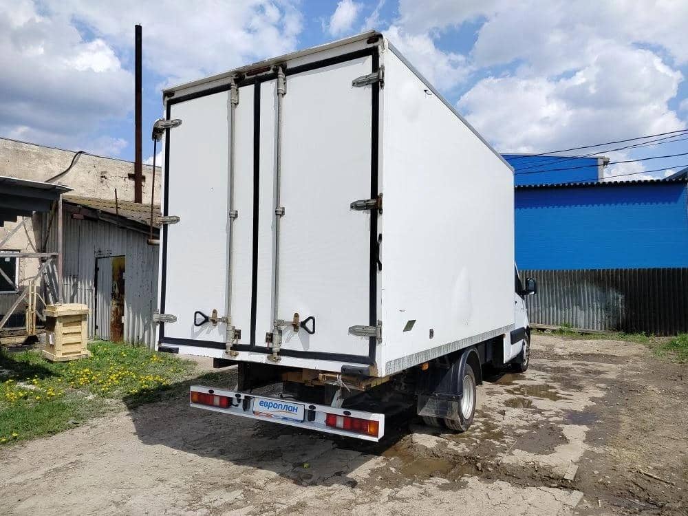 Sollers Atlant,  140 608 км, 2024 года в лизинг