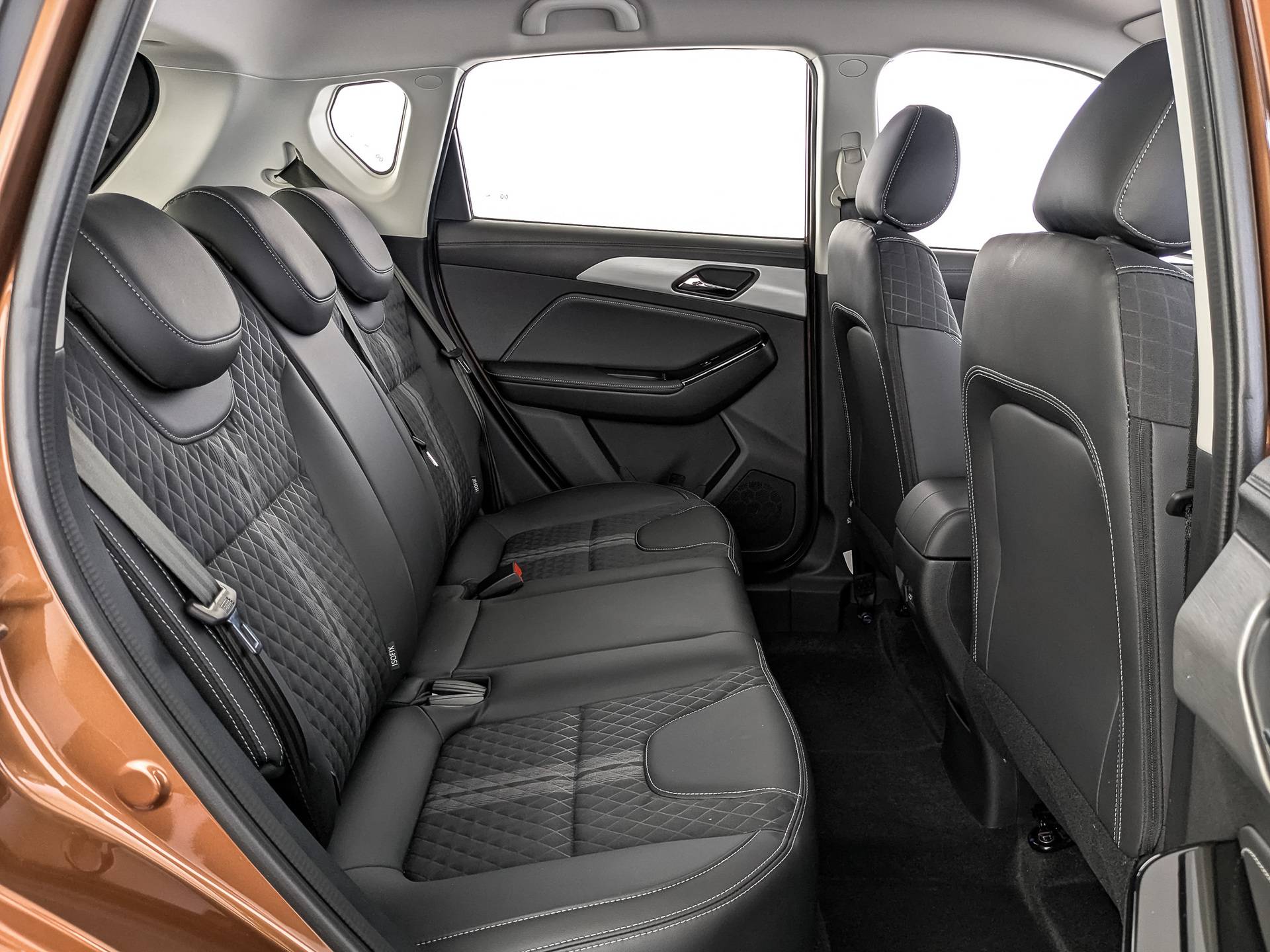 BAIC X35 Fashion Plus 1.5T CVT