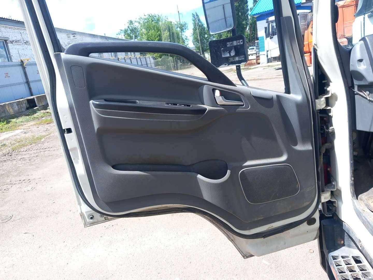 JAC N120,  240 649 км, 2022 года в лизинг