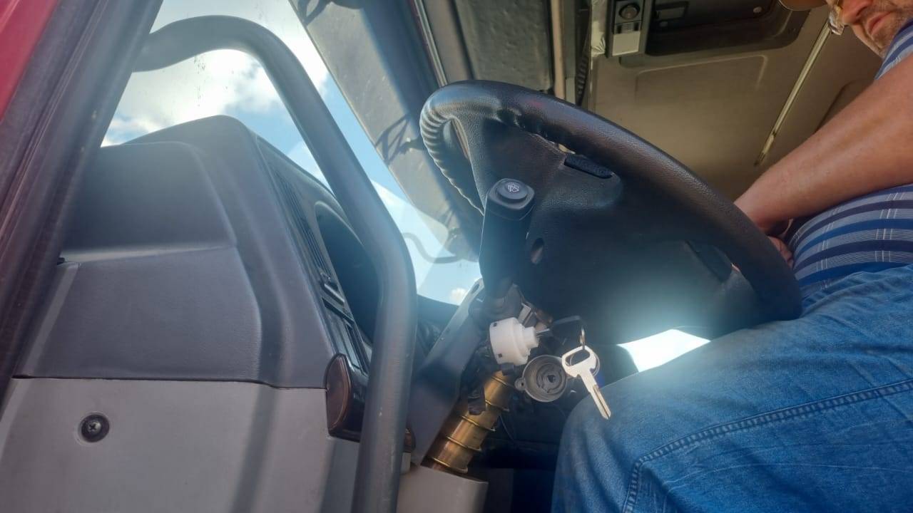 HOWO ZZ3407S3867E 8x4,  140 676 км, 2021 года в лизинг