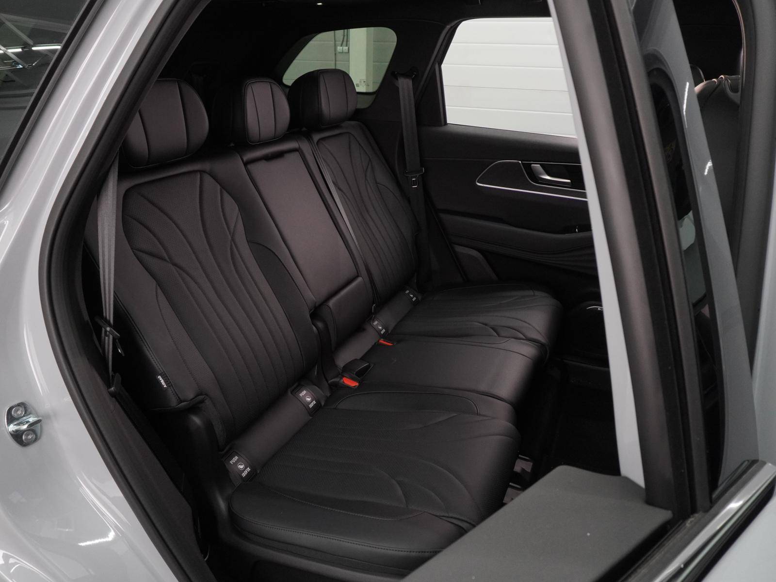 Chery Tiggo 9 ULTRA