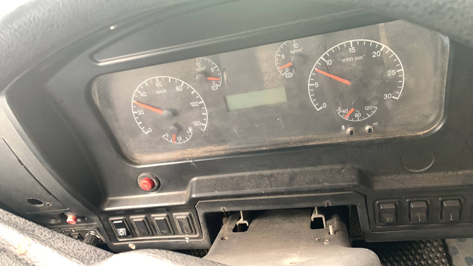 КАМАЗ 65115-50(E5),  300 000 км, 2020 года в лизинг