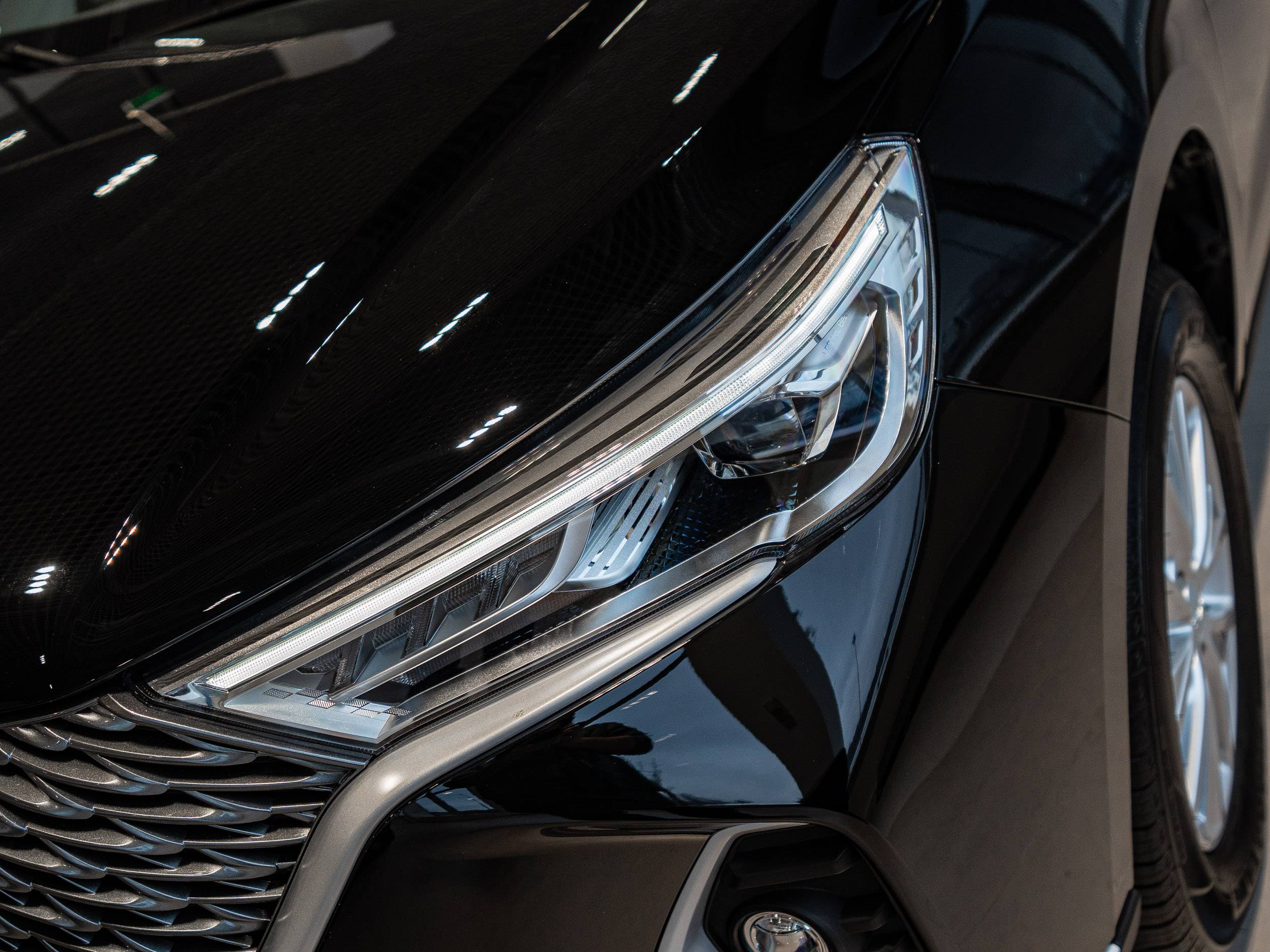 Haval M6 Family FWD DCT 143