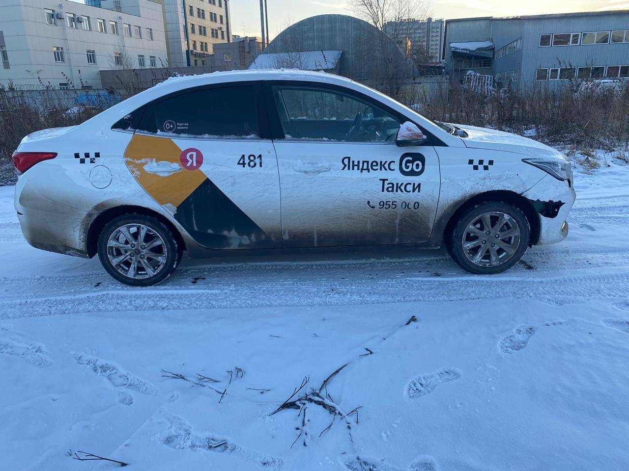 Changan Alsvin,  64 841 км, 2023 года в лизинг
