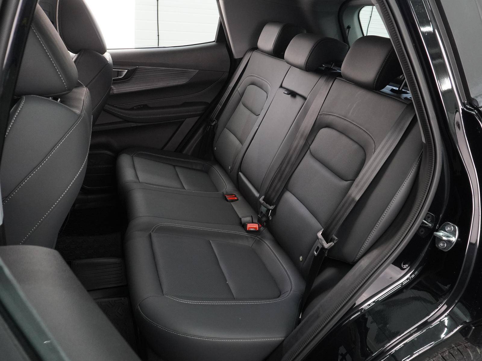 Chery Tiggo 4 PRO Action MT