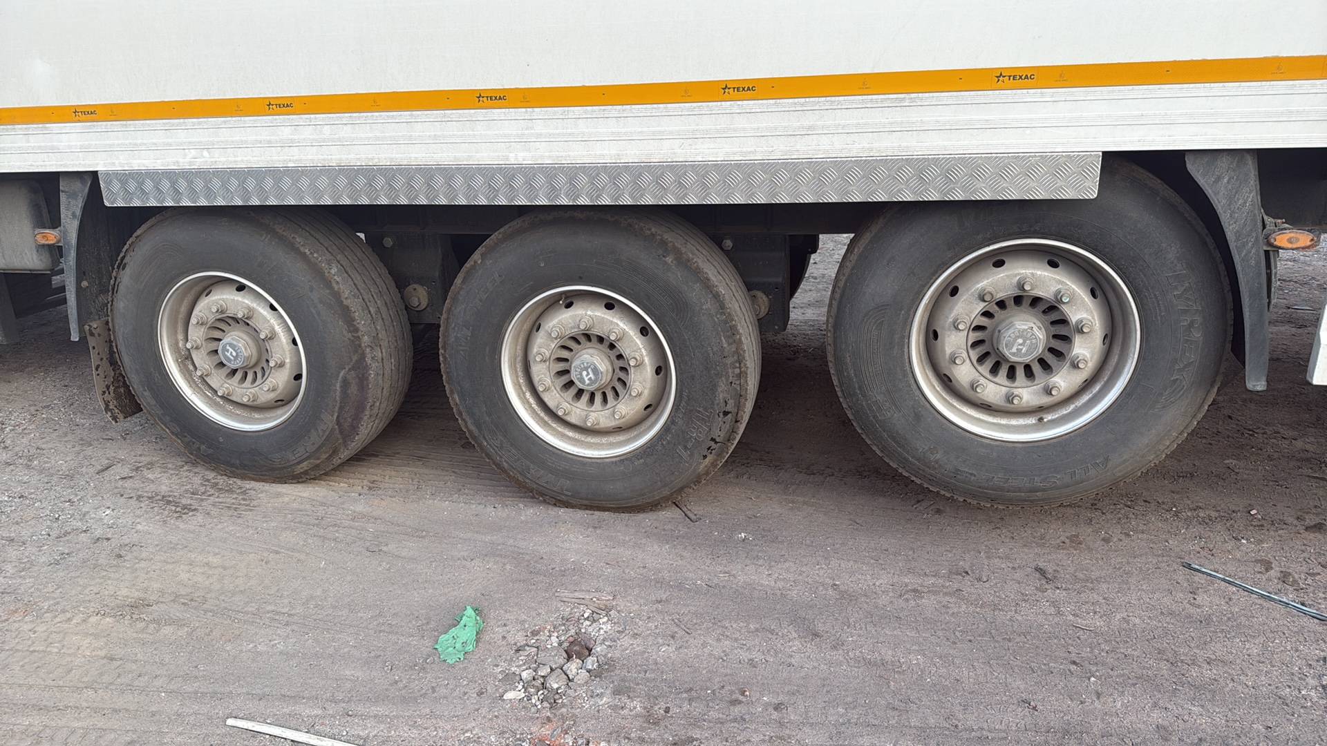 ТЕХАС 9751F1, 2024 года в лизинг