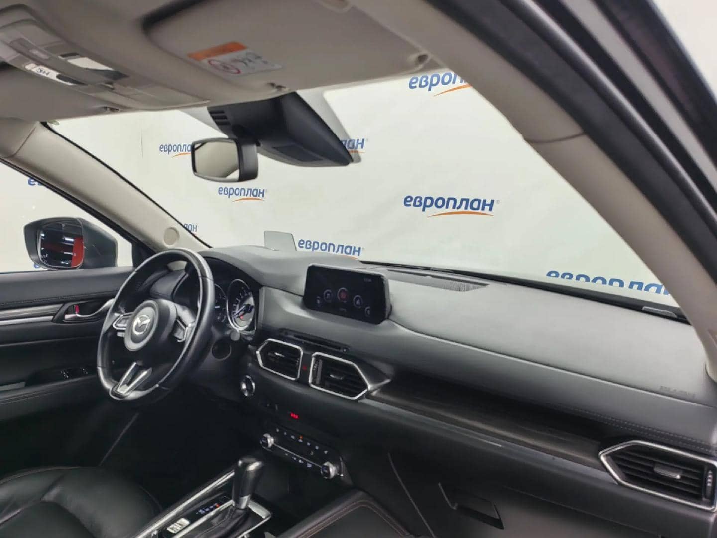 Mazda CX-5,  157 039 км, 2020 года в лизинг