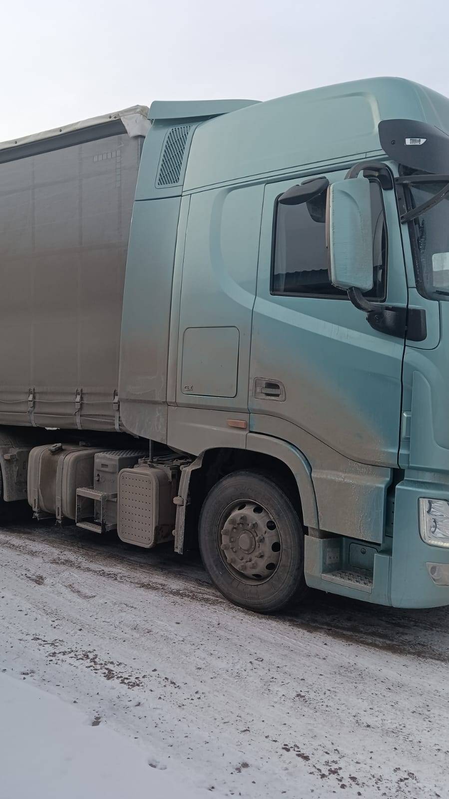 DongFeng GX DFH4180 4x2 Лот 000007565
