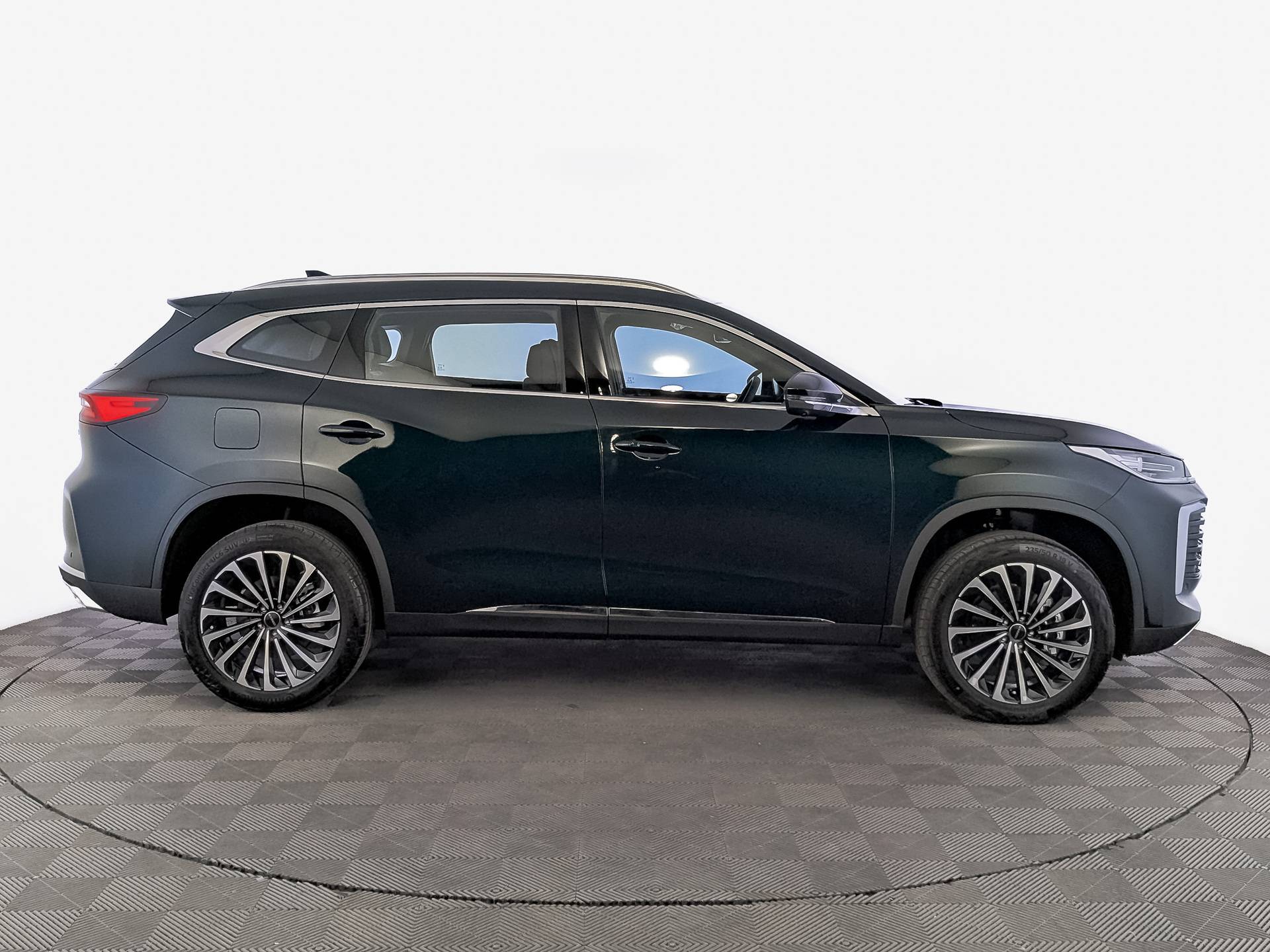 EXEED TXL Prestige 1.6 TGDI DCT7 AWD