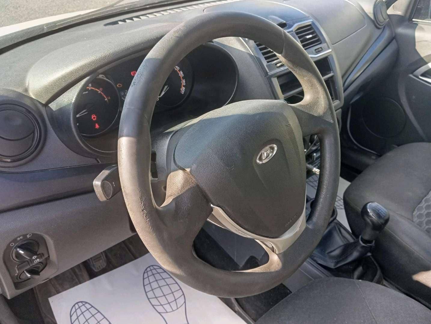 Lada Granta седан,  283 429 км, 2023 года в лизинг
