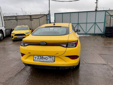 JAC J7