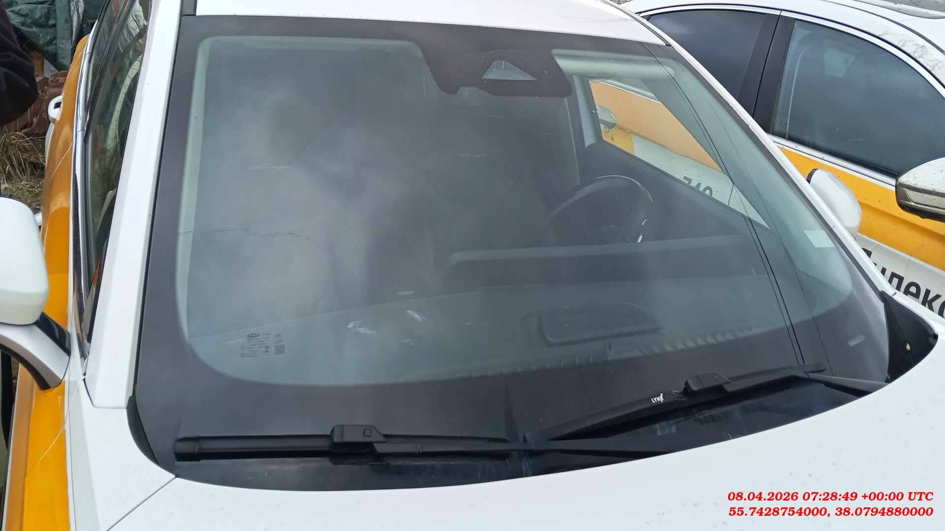 Chery Arrizo 8,  172 245 км, 2023 года в лизинг