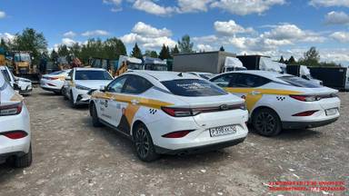 JAC J7