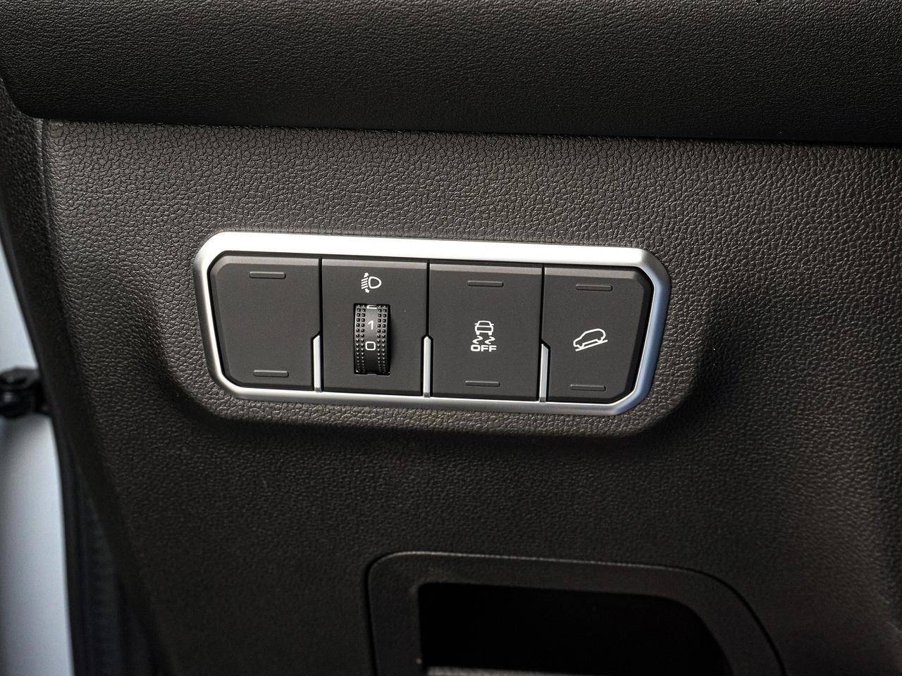 Haval M6 Family FWD MT 143