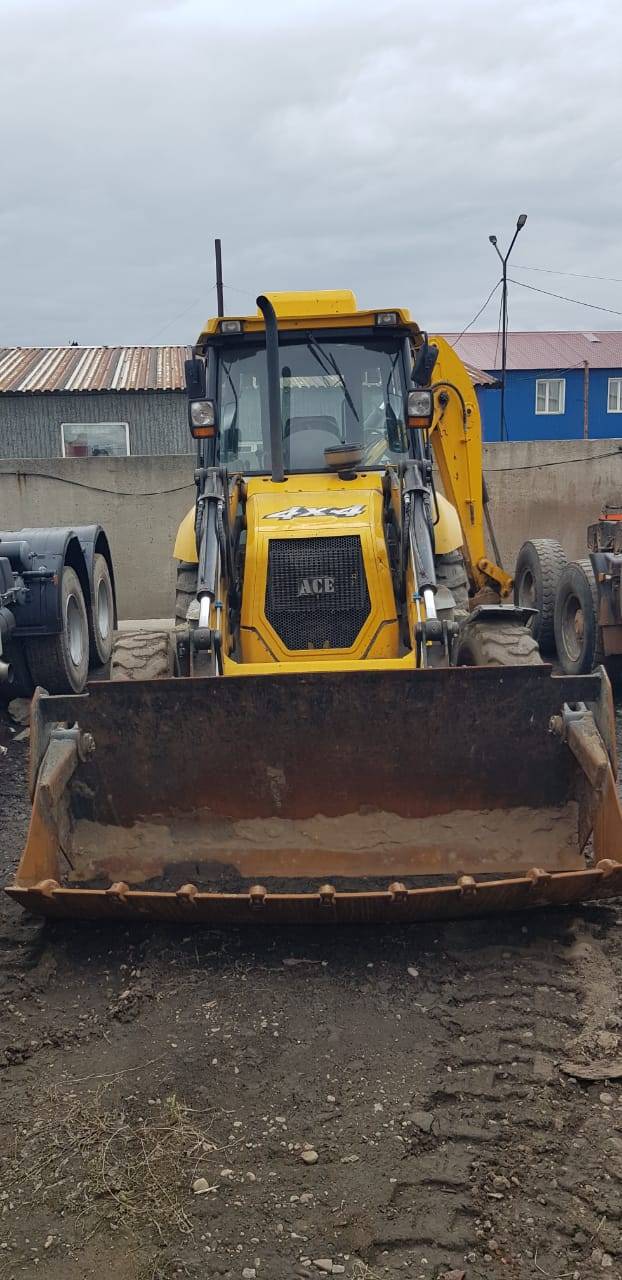 ACE TLB95
