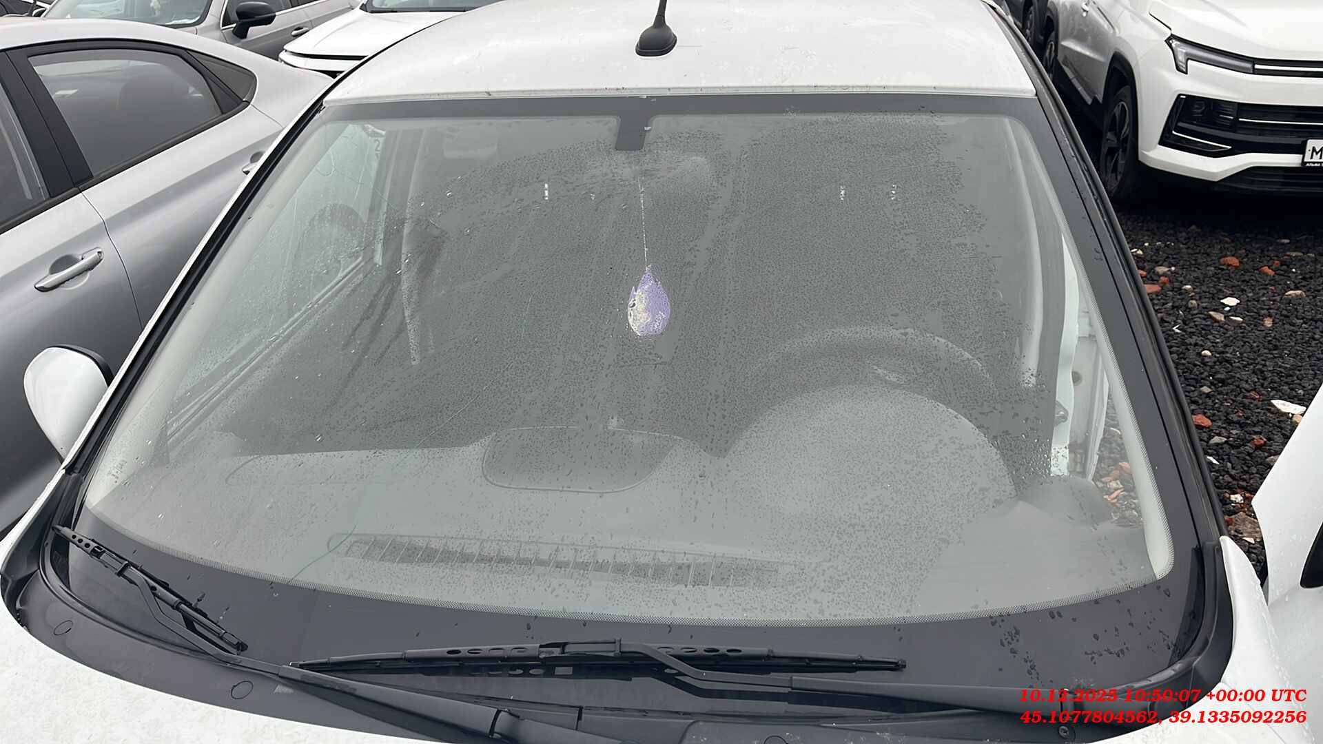 Lada Granta седан,  100 396 км, 2024 года в лизинг