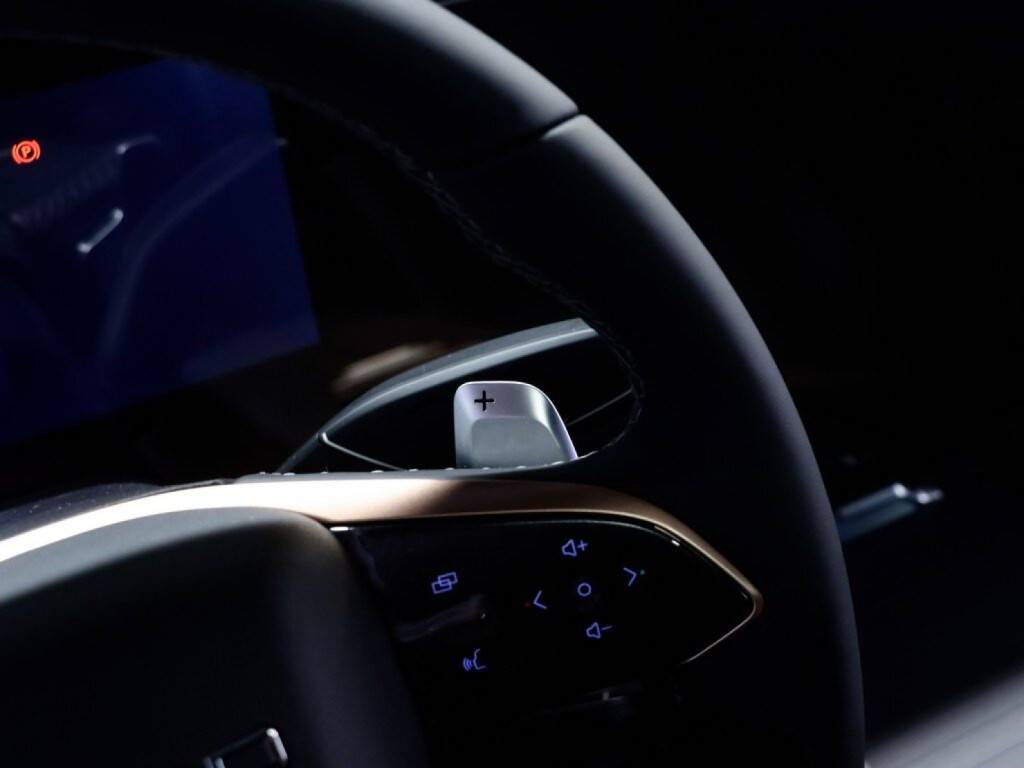 EXEED VX President 6 мест 2.0T 8AT 4WD