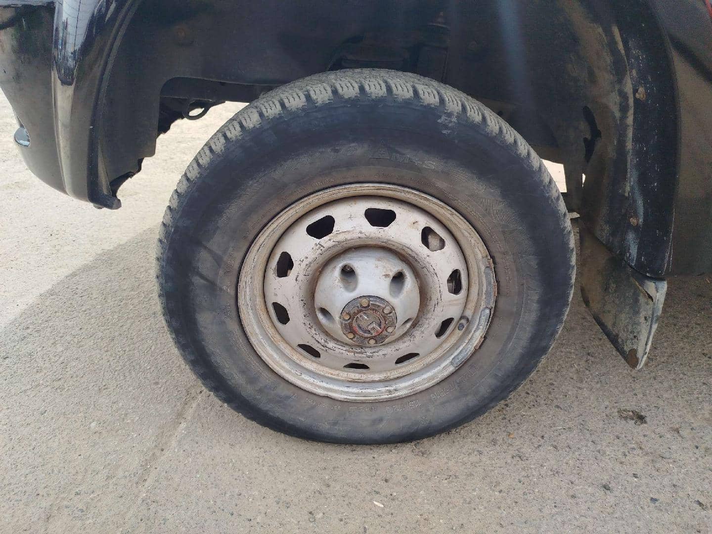 УАЗ Pickup,  150 699 км, 2024 года в лизинг