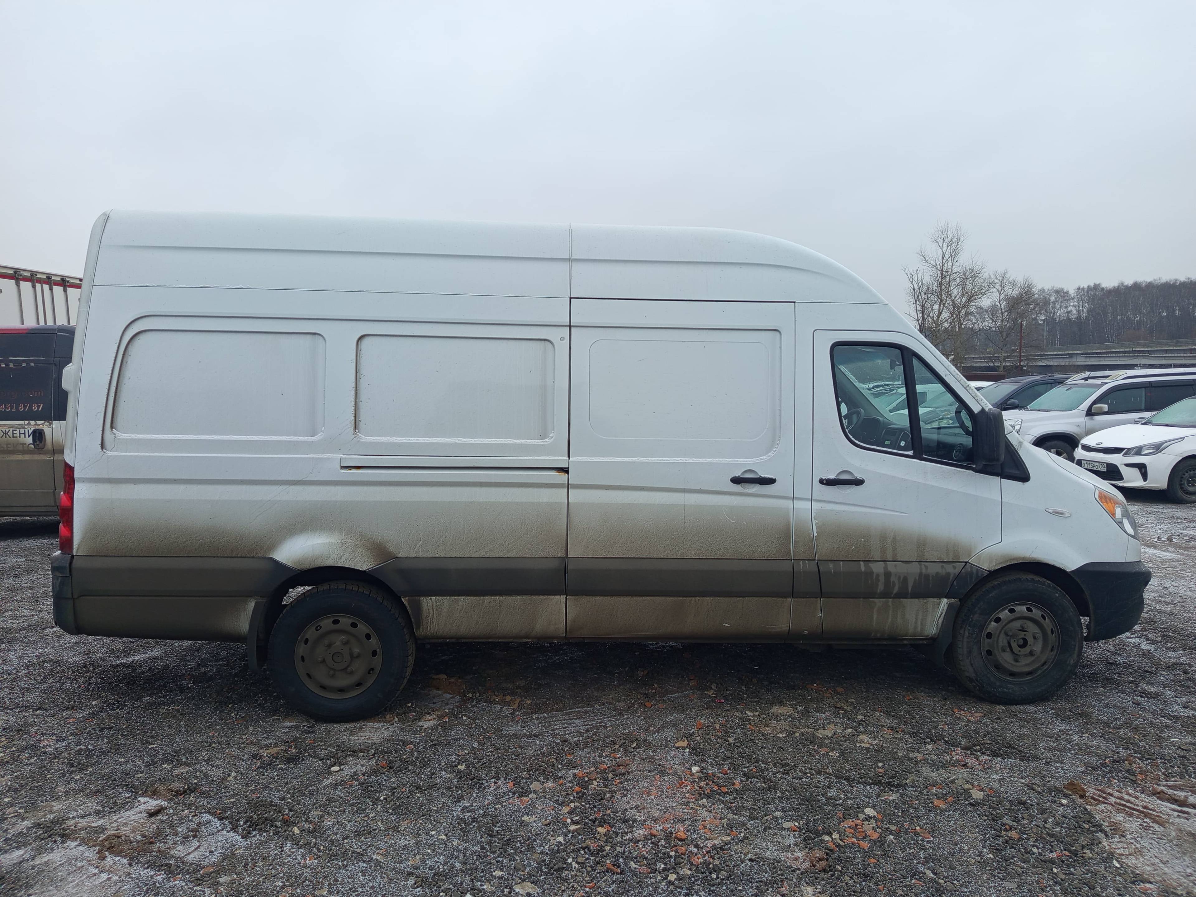 Sollers Atlant Лот 000006862