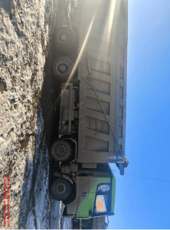 Shacman SX331863366,  171 763 км, 2023 года в лизинг