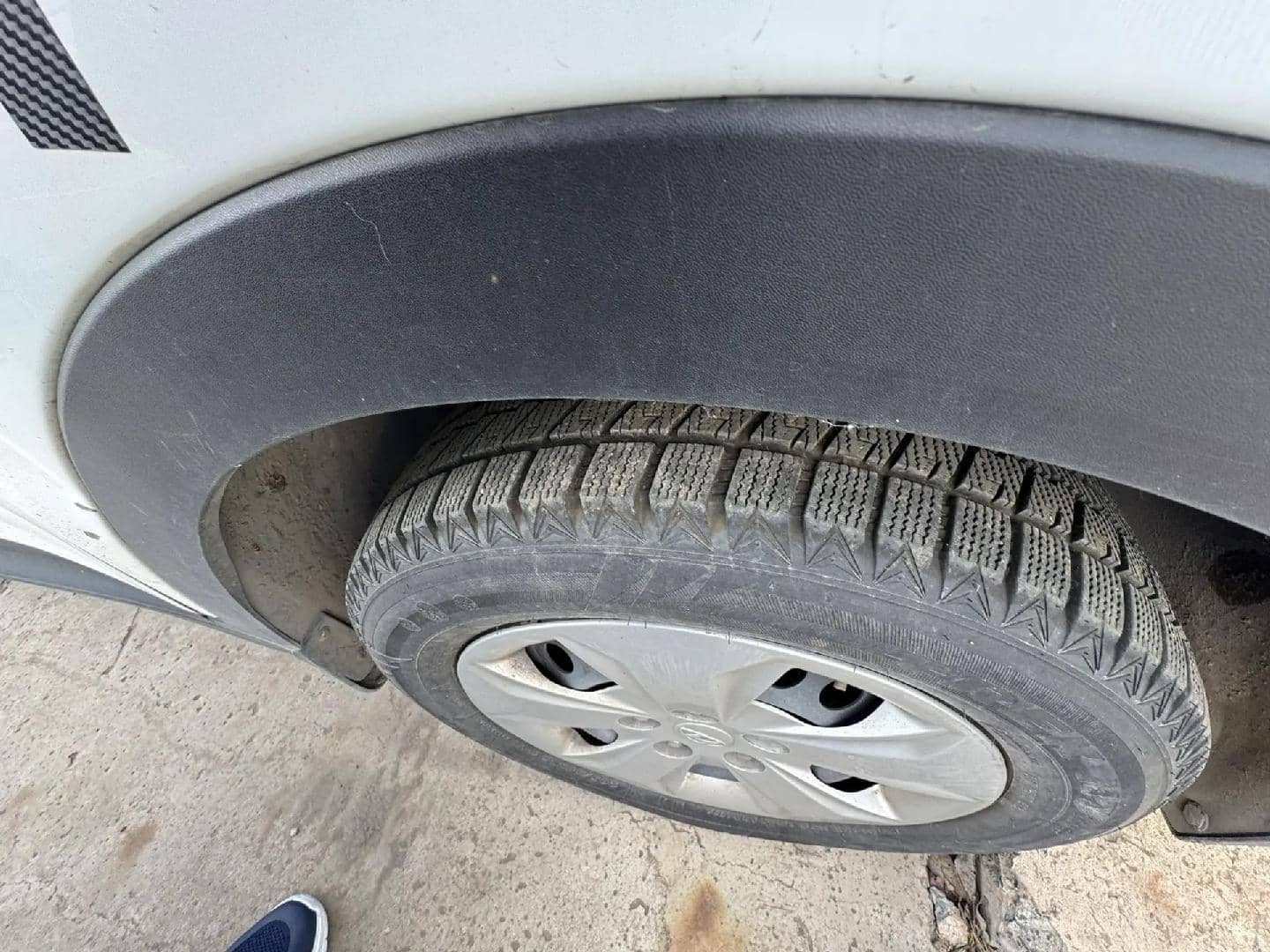Hyundai Creta,  348 784 км, 2019 года в лизинг