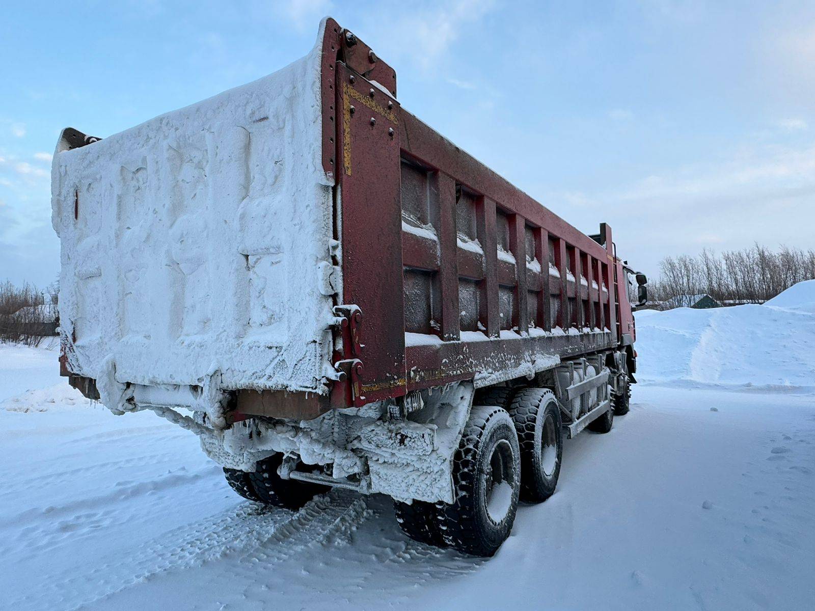 HONGYAN CQ3406HV39 Лот 000002282