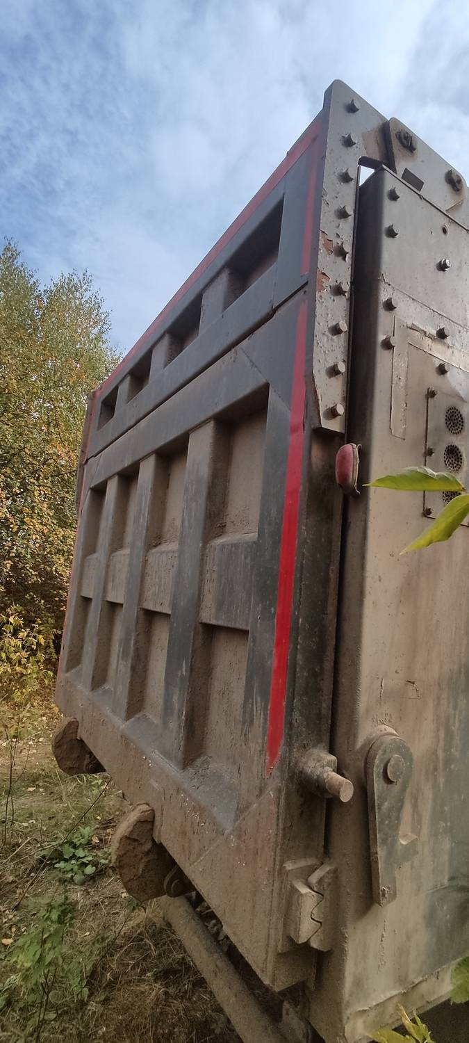 Shacman SX33186T366 Лот 000000294
