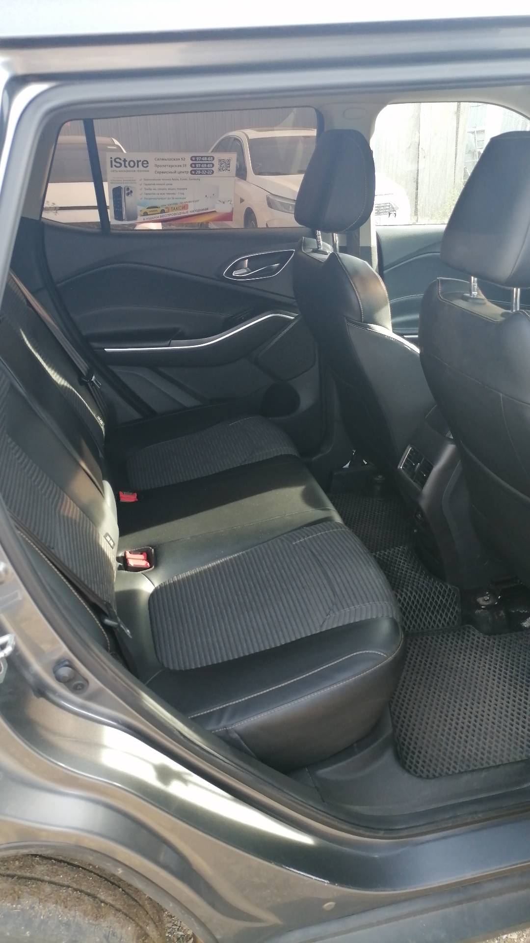 Москвич 3,  160 878 км, 2022 года в лизинг