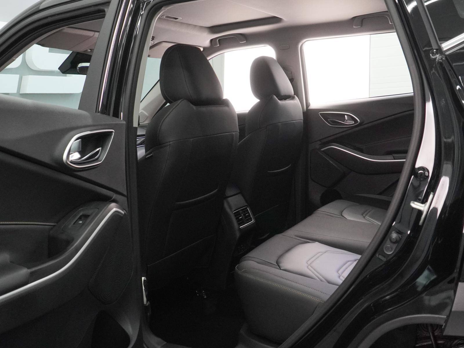 Москвич 3 Комфорт 1.5Т CVT