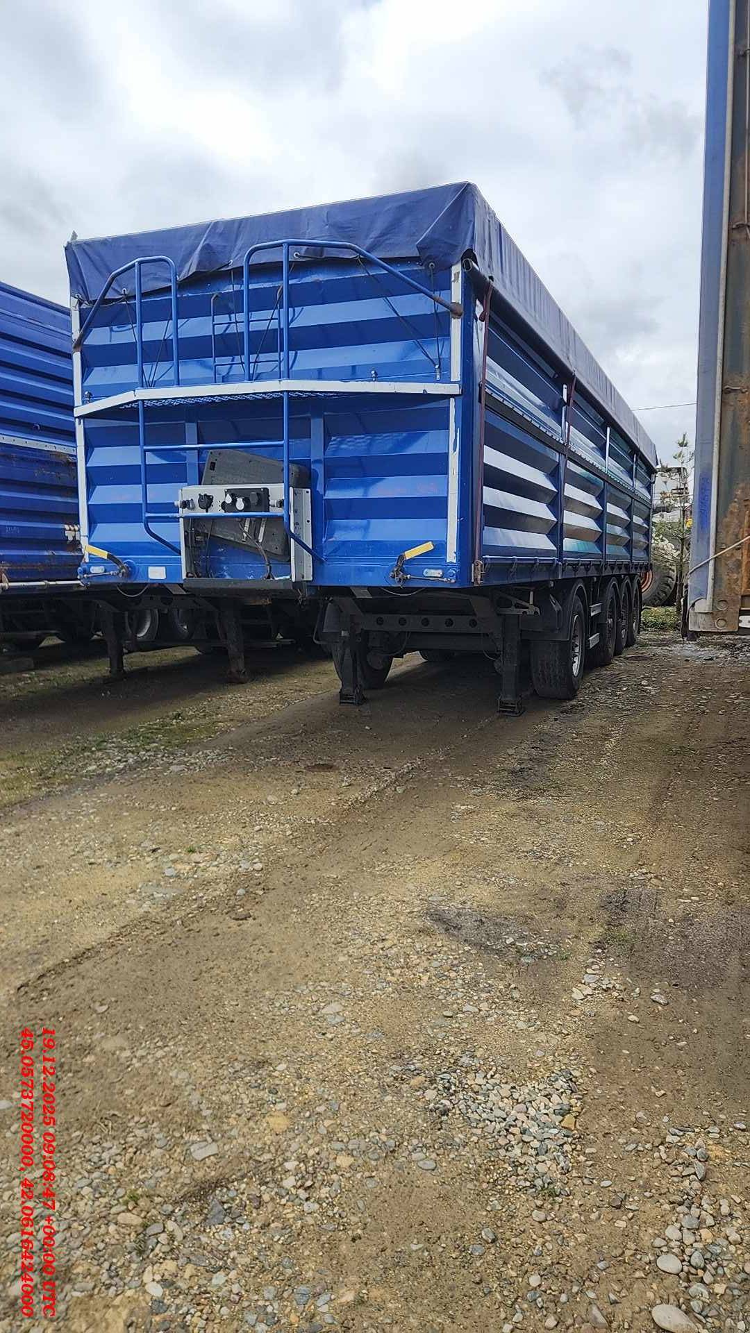 СЗА 924312, 2022 года в лизинг