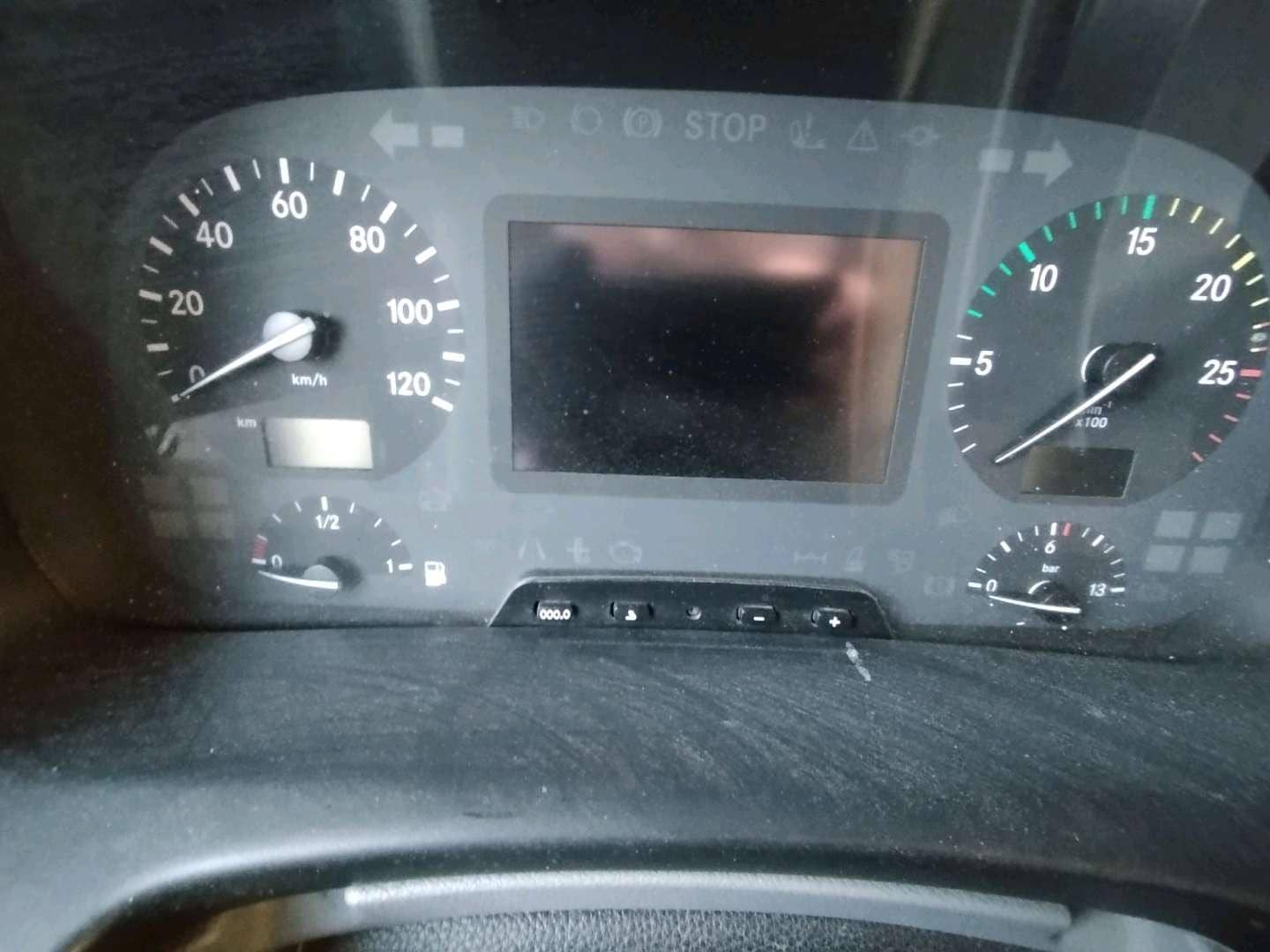 Mercedes-Benz Actros 3 1844 LS 4x2 (L),  1 013 612 км, 2018 года в лизинг