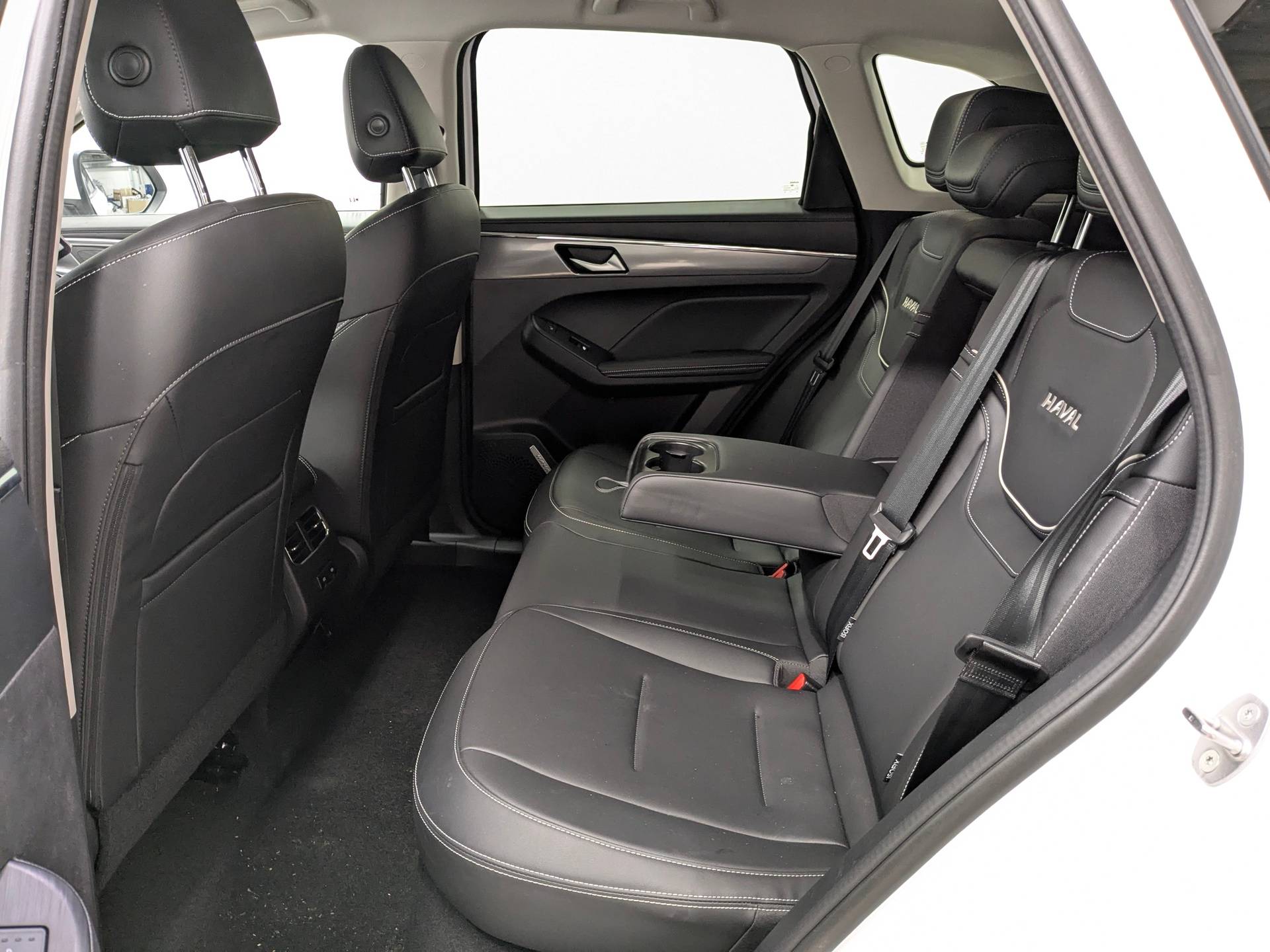 Haval Jolion Premium 1.5 7DCT 2WD