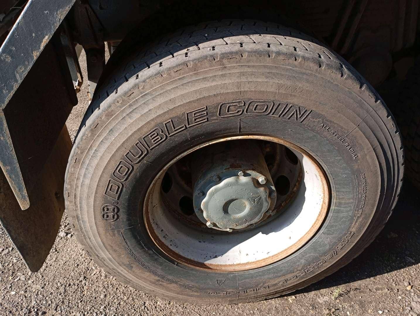 HOWO ZZ3256V384GE 6x4,  124 671 км, 2023 года в лизинг
