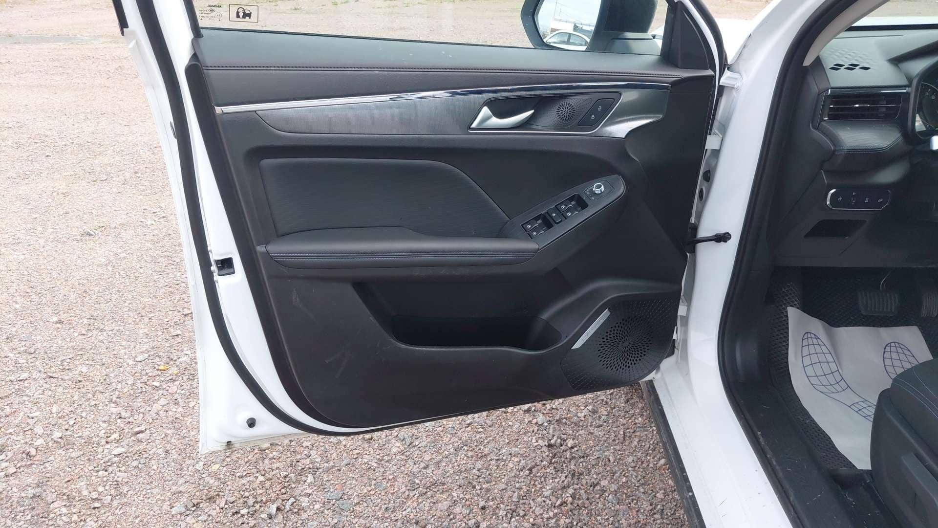Haval Jolion,  48 102 км, 2025 года в лизинг