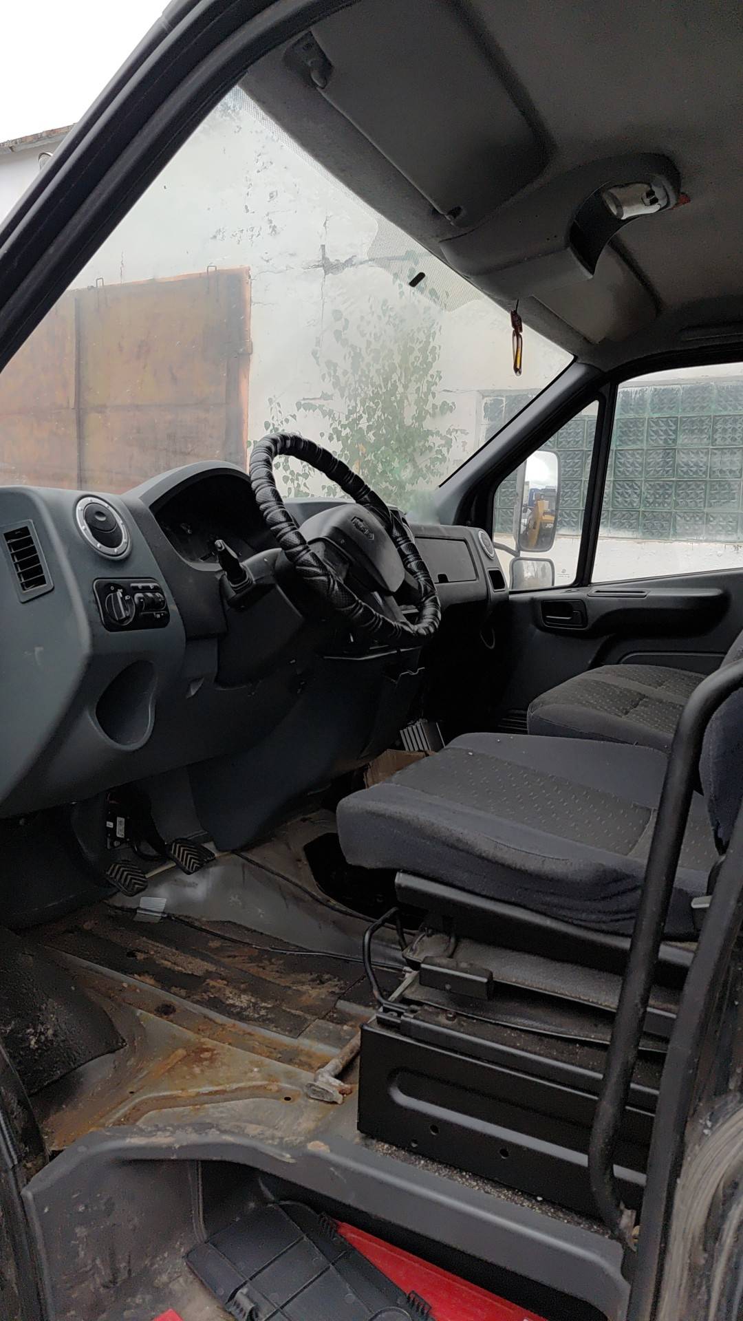 ГАЗ Газон NEXT C41R11,  250 000 км, 2017 года в лизинг